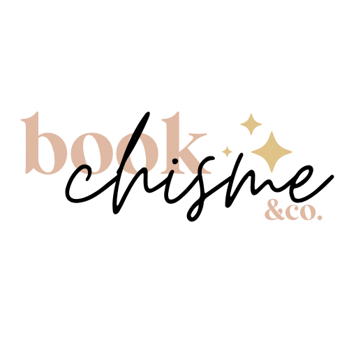 BookChisme&Co. logo