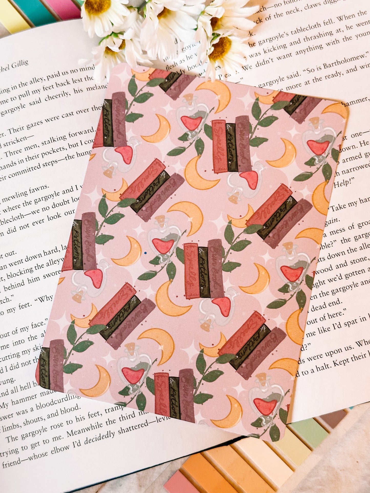 Love Spells Kindle Insert